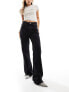 Фото #6 товара Mango baggy jean in black