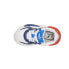 Фото #4 товара Puma Bmw Mms XRay Speed Lace Up Toddler Boys White Sneakers Casual Shoes 307177