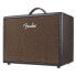 Фото #6 товара Fender Acoustic Junior