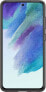 Фото #3 товара Чехол для смартфона Samsung Etui Slim Strap Cover do S21FE темно-серый