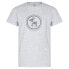 Фото #1 товара KILPI Albion short sleeve T-shirt