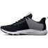 UNDER ARMOUR Charged Engage 2 trainers Черный, 42 - фото #4