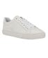 Women's Camzy Round Toe Lace-Up Casual Sneakers