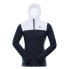 Фото #2 товара ALPINE PRO Fanca full zip sweatshirt