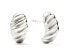 Фото #1 товара Timeless women´s steel earrings