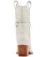 Фото #3 товара Women's Taos Slouchy Pointed-Toe Western Boots