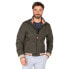 Фото #1 товара NZA NEW ZEALAND Ngutu Manu bomber jacket