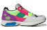 Overkill x Adidas Originals ZX 8500 GY7642 Fusion Sneakers