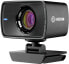 Фото #1 товара Elgato FACECAM MK.2 - Premium Full HD Webcam for Streaming, Gaming, Video Conferencing, Recording, HDR Enabled, Sony Sensor, Pan/Tilt/Zoom - Compatible with OBS, Zoom, Teams etc for PC/Mac