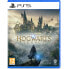 Фото #1 товара PLAYSTATION GAMES PS5 Hogwarts Legacy