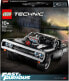 Фото #3 товара LEGO® Technic 42111 Technic Dom's Dodge Charger, Multi-Colour