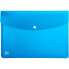 Фото #2 товара OXFORD HAMELIN Folder On Portfolios With A4 Brooch A4 Translucent Rigid Plastic Package Of 5 Units