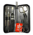 Manicure set 5 pieces Pfeilring Original black