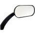 Фото #1 товара DRAG SPECIALTIES Hotop Oval Right Rearview Mirror