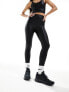 Фото #5 товара ASOS 4505 7/8 legging in animal gloss