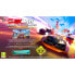 Видеоигры PlayStation 5 2K GAMES LEGO 2KDRIVE (FR)