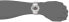 Men's RB70962 Lombardo Analog Display Quartz Silver Watch