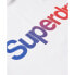 SUPERDRY Core Logo Loose hoodie
