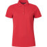 Фото #1 товара ABACUS GOLF Cray Woman Short Sleeve Polo