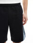 Фото #4 товара Champion bermuda shorts in black