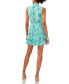 Фото #4 товара Платье женское безрукавное 1.State Tiered Mini Dress