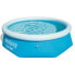 BESTWAY Round Pool Fastset 244x66 cm XL