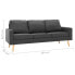 3-Sitzer-Sofa 3003194-1