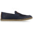 Фото #6 товара Comfortable leather shoes Rieker M RKR656, navy blue