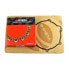 Фото #2 товара ATHENA Yamaha YZ 125 05-21 Clutch Friction Plates&Cover Gasket