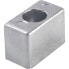 TECNOSEAL OMC Cobra 0.19kg Cube Anode