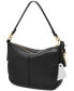 ფოტო #23 პროდუქტის Jolie Leather Crossbody Bag