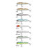 Фото #2 товара BERKLEY Pulse Snake Jointed Minnow 8g 90 mm