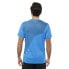 ფოტო #2 პროდუქტის DROP SHOT Lima short sleeve T-shirt