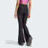 Фото #14 товара adidas women Fashion Monogram Lace Flared Pants