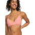 Фото #1 товара ROXY ERJX305257 Shiny Wave 2 Bikini Top