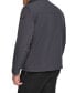 Men's Sherpa Lined Classic Soft Shell Jacket