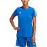 Фото #1 товара ADIDAS Tiro 23 short sleeve T-shirt