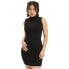 DEF DFLDR070 sleeveless short dress