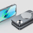 Фото #7 товара Чехол для смартфона joyroom для iPhone 13 с защитным стеклом, синий