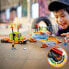 Фото #6 товара Конструктор LEGO Acrobatic Shop Camion City.