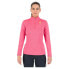 Фото #1 товара KARPOS Pizzocco half zip fleece