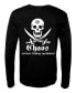 Фото #6 товара Youth Long Sleeve Pirate T-Shirt