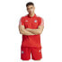 Фото #4 товара ADIDAS FC Bayern Munich 23/24 Short Sleeve Polo
