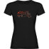 ფოტო #2 პროდუქტის KRUSKIS Road Tested short sleeve T-shirt