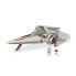 Фото #5 товара STAR WARS Micro Galaxy Medium Vehicle With 2 W3 figure