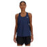 Фото #1 товара NEW BALANCE Athletics sleeveless T-shirt