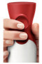 Фото #2 товара Bosch MSM64010 - Immersion blender - 1.4 m - 450 W - Red,White