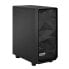 Fractal Design Meshify 2 Compact - Tower - PC - Black - ATX - micro ATX - Mini-ITX - Steel - Gaming