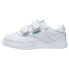 REEBOK CLASSICS Club C 2V Velcro Trainers Infant