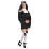 Costume for Adults Nun M/L (3 Pieces)